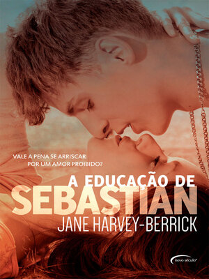 cover image of A Educação de Sebastian